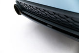 Bakre Splitter för Volkswagen Jetta GLI Mk7 Facelift 2