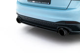 Bakre Splitter för Volkswagen Jetta GLI Mk7 Facelift 2