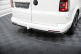 Bakre Splitter för Volkswagen T6 / T6.1 Long