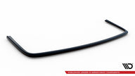 Bakre Splitter för Volkswagen T6 / T6.1 Long