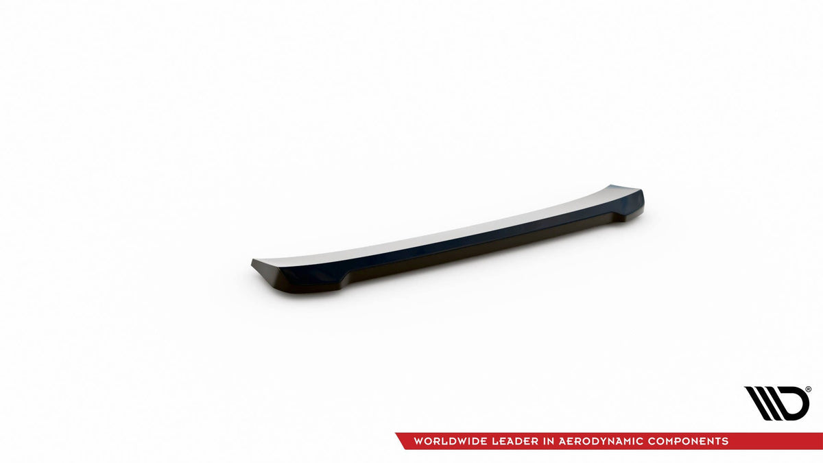 Bakre Splitter för Volvo S60 Mk2