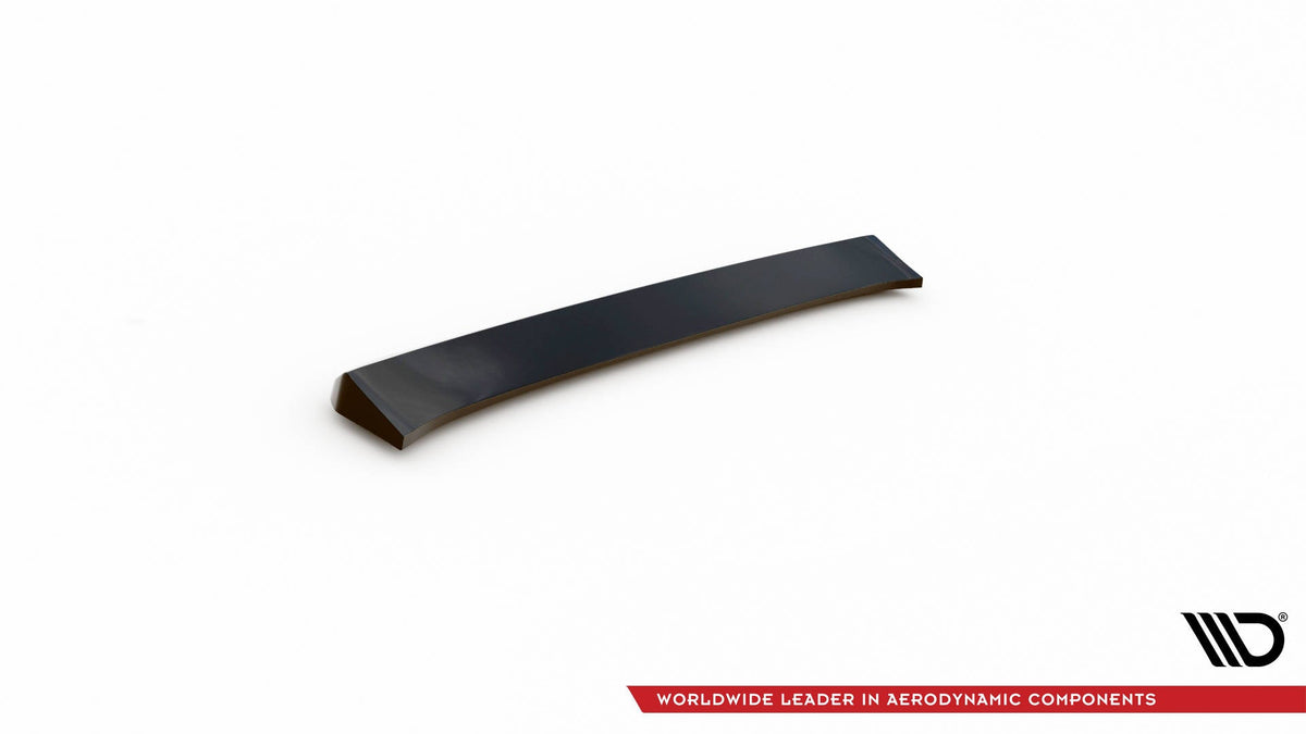 Bakre Splitter för Volvo S60 Mk2