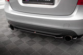 Bakre Splitter för Volvo S60 Mk2