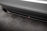Bakre Splitter för Volvo S60 Mk2