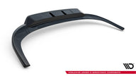 Bakre Splitter (With Vertical Bars) för Audi A3 Sedan 8Y