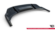 Bakre Splitter (With Vertical Bars) för Audi e-Tron S-Line