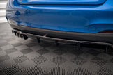 Bakre Splitter (With Vertical Bars) för BMW 2 M-Pack F22