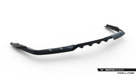 Bakre Splitter (With Vertical Bars) för BMW 2 M-Pack Gran Coupe F74