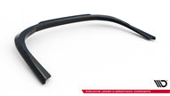 Bakre Splitter (With Vertical Bars) för BMW 7 G70