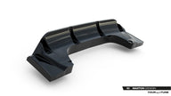 Bakre Splitter (With Vertical Bars) för BMW X1 M35i U11