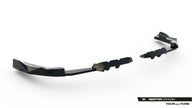 Bakre Splitter (With Vertical Bars) för BMW X3 M50 G45