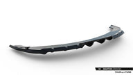 Bakre Splitter (With Vertical Bars) för BYD Seal Mk1