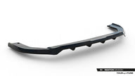 Bakre Splitter (With Vertical Bars) för BYD Seal U Mk1
