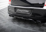 Bakre Splitter (With Vertical Bars) för Chrysler 300 Mk2