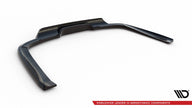 Bakre Splitter (With Vertical Bars) för Chrysler Pacifica Mk2 Facelift