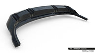 Bakre Splitter (With Vertical Bars) för Cupra Tavascan Mk1