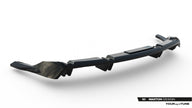 Bakre Splitter (With Vertical Bars) för Cupra Tavascan Mk1