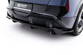 Bakre Splitter (With Vertical Bars) för Cupra Tavascan Mk1