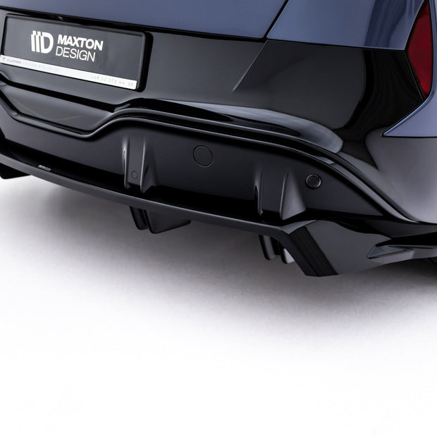 Bakre Splitter (With Vertical Bars) för Cupra Tavascan Mk1