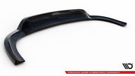 Bakre Splitter (With Vertical Bars) för Hyundai ix35 Mk1