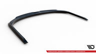 Bakre Splitter (With Vertical Bars) för Kia ProCeed GT-Line Mk1