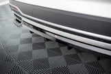 Bakre Splitter (With Vertical Bars) för Kia Sorento Mk4