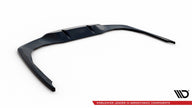 Bakre Splitter (With Vertical Bars) för Kia Stinger Mk1