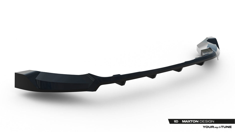 Bakre Splitter (With Vertical Bars) för Land Rover Defender Mk4