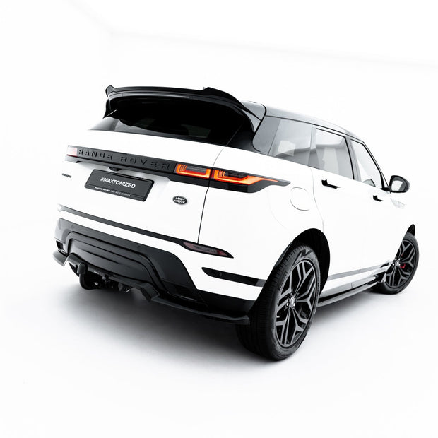 Bakre Splitter (With Vertical Bars) för Land Rover Range Rover Evoque Dynamic Mk2