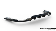 Bakre Splitter (With Vertical Bars) för Land Rover Range Rover Sport Mk2 Facelift