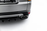 Bakre Splitter (With Vertical Bars) för Land Rover Range Rover Sport Mk2 Facelift