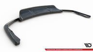 Bakre Splitter (With Vertical Bars) för Maserati Levante Mk1