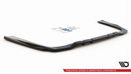 Bakre Splitter (With Vertical Bars) för Mercedes-AMG CLS 53 C257