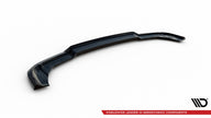 Bakre Splitter (With Vertical Bars) för Mercedes-Benz A45 AMG W176