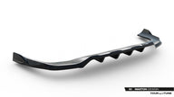 Bakre Splitter (With Vertical Bars) för Mercedes-Benz GLC Coupe C254