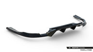 Bakre Splitter (With Vertical Bars) för Opel Insignia OPC-Line Mk2