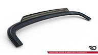 Bakre Splitter (With Vertical Bars) för Peugeot Expert Mk3