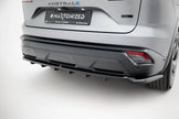 Bakre Splitter (With Vertical Bars) för Renault Austral Mk1