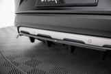 Bakre Splitter (With Vertical Bars) för Renault Espace Mk5
