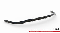 Bakre Splitter (With Vertical Bars) för Renault Espace Mk5