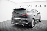 Bakre Splitter (With Vertical Bars) för Renault Espace Mk5