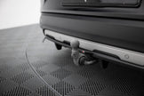 Bakre Splitter (With Vertical Bars) för Renault Espace Mk5
