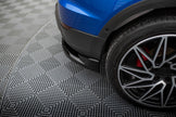 Bakre Splitter (With Vertical Bars) för Seat Arona FR Mk1 Facelift