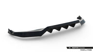 Bakre Splitter (With Vertical Bars) för Toyota C-HR Mk2