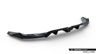 Bakre Splitter (With Vertical Bars) V.1 för Audi RS3 Sportback 8Y Facelift
