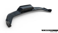 Bakre Splitter (With Vertical Bars) V.1 för Cupra Terramar Mk1