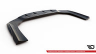 Bakre Splitter (With Vertical Bars) V.1 för Mercedes-AMG GT 63 / 55 / 63 S E Performance C192