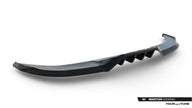 Bakre Splitter (With Vertical Bars) V.2 för Cupra Terramar Mk1
