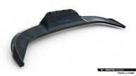 Bakre Splitter (With Vertical Bars) V.2 för Cupra Terramar Mk1