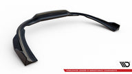 Bakre Splitter (With Vertical Bars) V.2 för Porsche 911 Carrera Aero / Carrera GTS 992